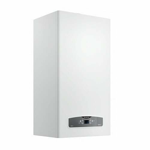 Котел газовый двухконтурный Ariston CARES XC 15 FF NG 15 кВт 6936900₽