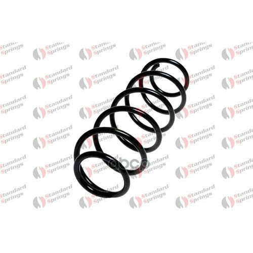Standard Springs Standard Springs арт st120102r 3946₽