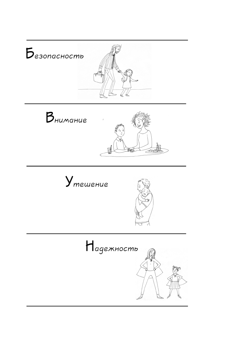 Хорошие родители дают детям корни и крылья. 4 условия воспитания самостоятельного и счастливого реб. - фото №8