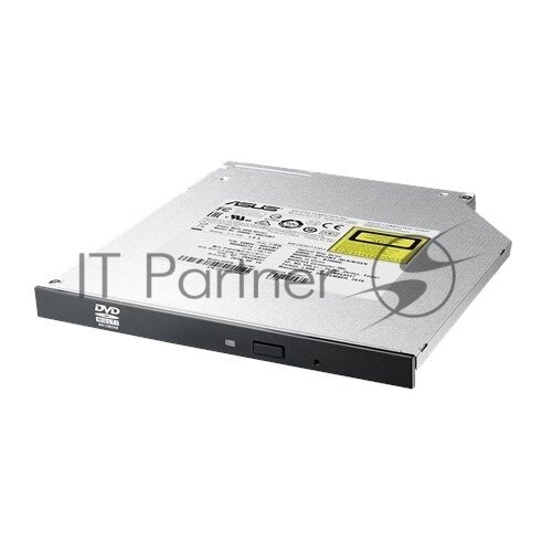 Оптический привод DVD-RW ASUS , внутренний, SATA, черный, OEM - фото №18