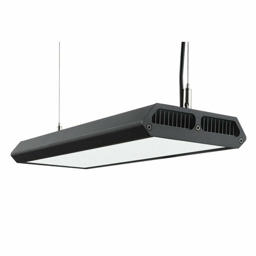 Светодиодный светильник Chihiros RGB Vivid Mini Pendant chihiros wrgb ii pro 45 светодиодный светильник для аквариума 45 60 см 56w 5000lm черный