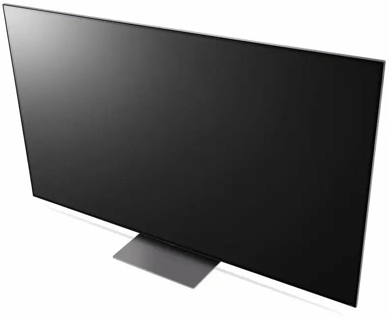 Телевизор LG 75", Ultra HD, QNED, Local Dimming, Smart TV,Wi-Fi, DVB-T2/C/S2, 120Гц, MR NFC, 2.0ch (20W), 120Гц, 4*HDMI, 2*USB, Ashed Blue - фото №18