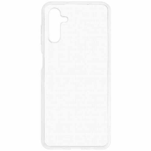 Чехол для Samsung Galaxy A04s 4G/A13 5G Zibelino Ultra Thin Case прозрачный