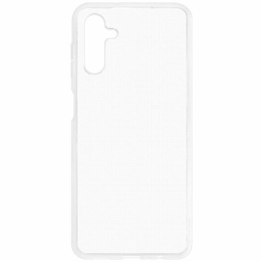 Чехол для Samsung Galaxy A04s 4G/A13 5G Zibelino Ultra Thin Case прозрачный
