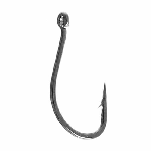 фото Крючки "волжанка", серия tanago, № 8, 10 шт. volzhanka