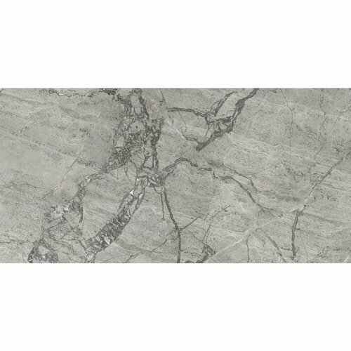 Керамогранит Italica Anibal Gris Matt+Carving 60x120 см (1.44 м2)