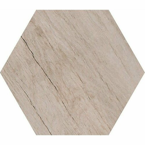 Керамогранит Pamesa Ceramica Hex Cr.Rovere Desert 19,8х22,8 см (0.84 м2)