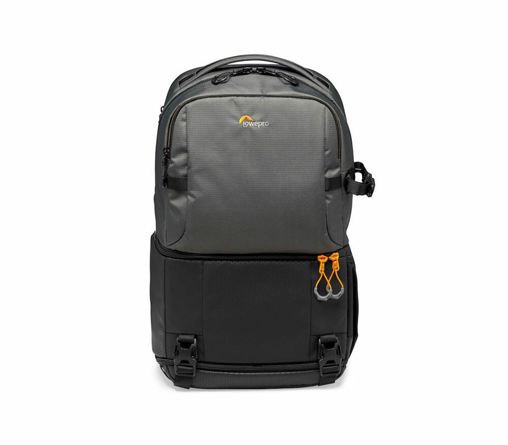 Рюкзак Lowepro Fastpack BP 250 AW III, серый