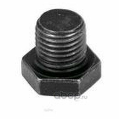 Пробка сливная General Motors 90409376
