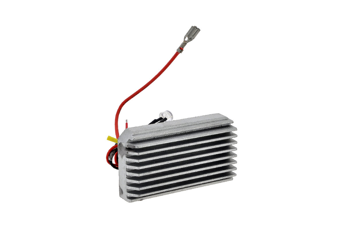 фото Блок управления электронный для пилы циркулярной (дисковой) аккумуляторной ИНТЕРСКОЛ ДПА-160/18В