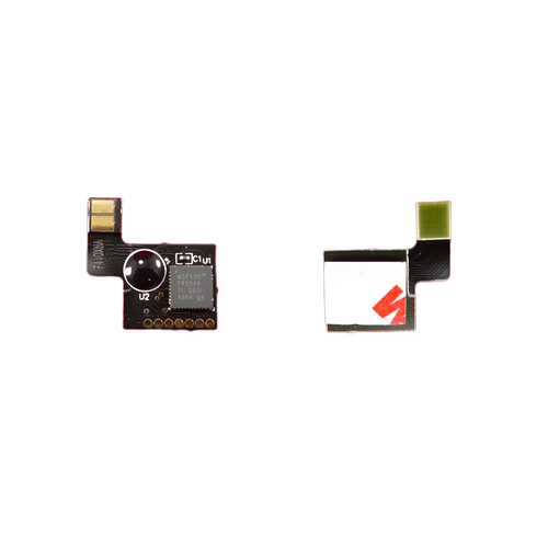 Чип для HP Color LaserJet Pro M452, M477 черный (black), 6.5K {ELP-CH-HCF410X-K}