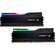 Оперативная память DDR5 G.skill Trident Z5 RGB 64GB (2x32GB) 6400...