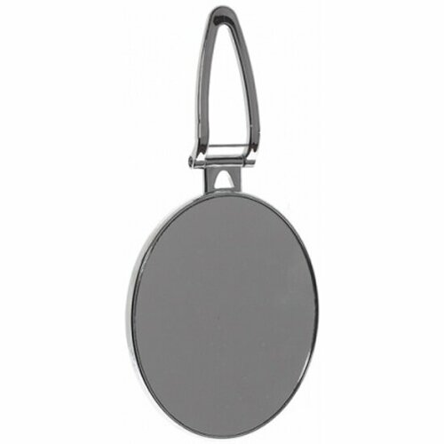 Зеркало настольное Топ Гифт двустороннее с увеличением 1251519 см 716₽