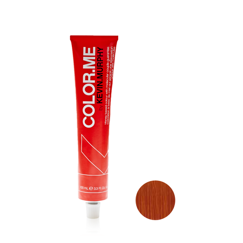 COLOR.ME Краска для волос 10.44 / 10CC PLATINUM.COPPER.INTENSE, 100 мл