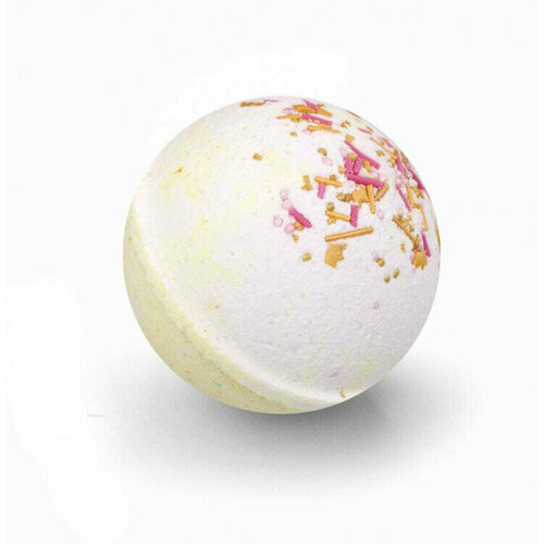 TAIGANICA, Бомбочка для ванны 