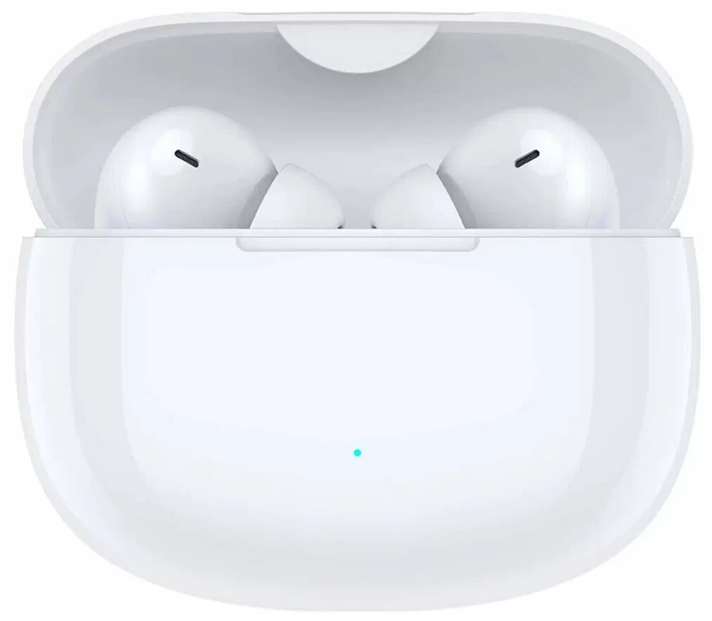 Наушники TWS HONOR Choice Earbuds X3 Lite White
