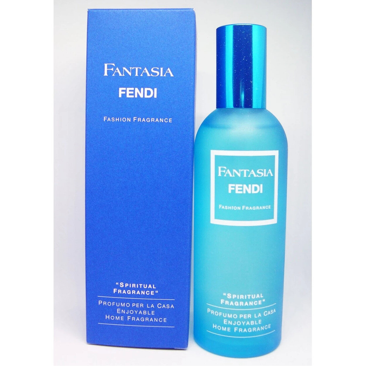 FENDI Fantasia Fendi аромат для дома 125 мл для женщин