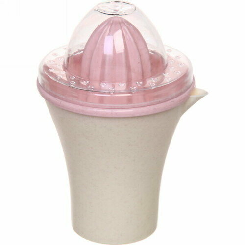 Соковыжималка пластиковая ЭкоЛайф 1015см микс 89400₽