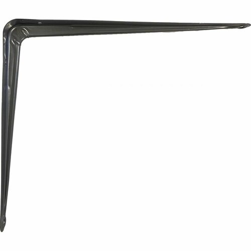 Локри Кронштейн практичный 150*200 мм, серый 150GY (6x8) L7702GY