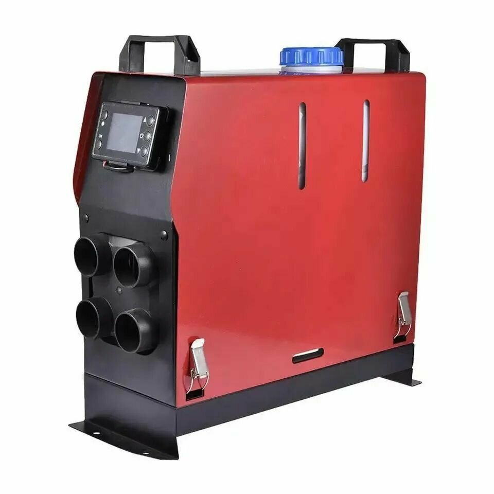 Автономный отопитель 12в дизельный — фото 1