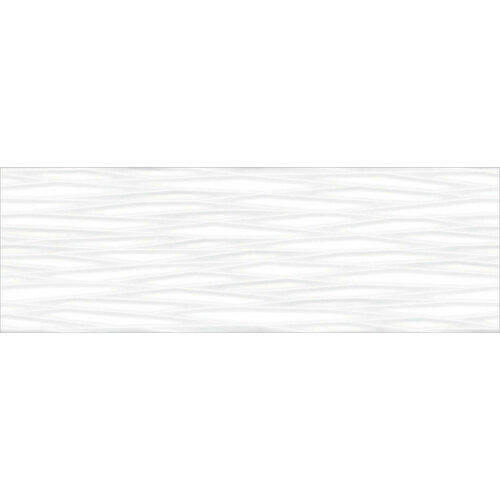 Настенная плитка Gravita Satin White Coastal 30x90