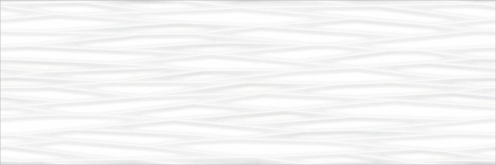 фото Настенная плитка Gravita Satin White Coastal 30x90