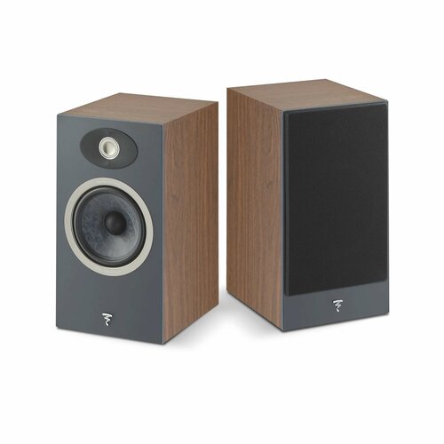 Focal Theva №1 Dark Wood focal chora 806 dark wood