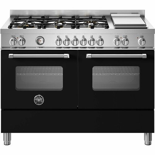 Варочный центр Bertazzoni MAS126G2ENET 30190000₽