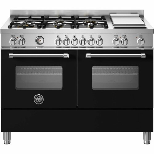   Bertazzoni MAS126G2ENET