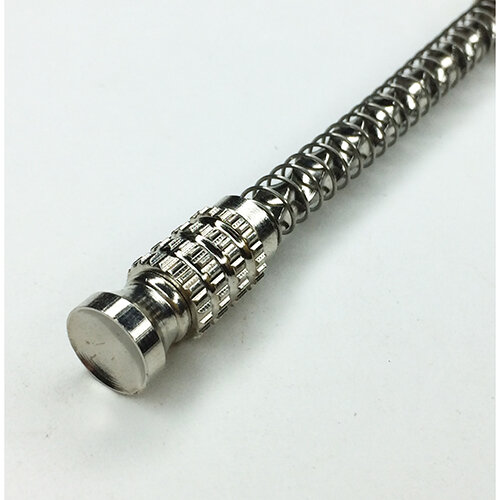 Минидрель ручная ювелирная для тонких работ — фото 1