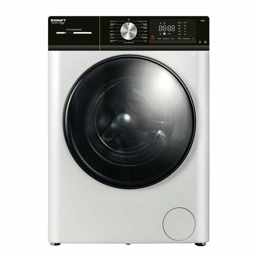 Стиральная машина Kraft TCH-HDD8587SW 4900600₽
