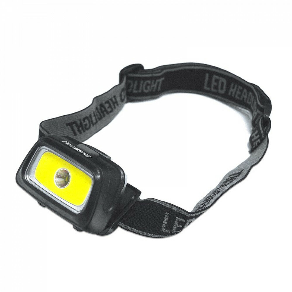 FOCUSray 1056 светодиод СОВ 3W 1/20/240 шт