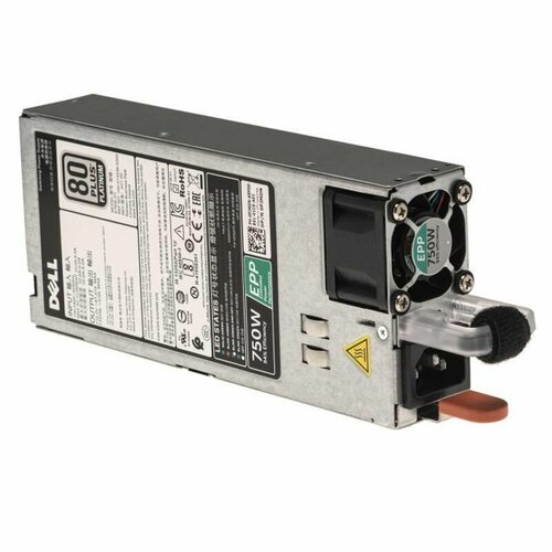 Блок питания Dell 450-AEBNT 2586800₽