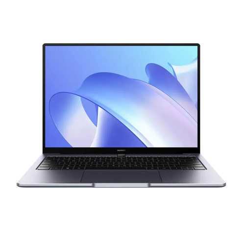 Ноутбук 14 Huawei MateBook D14 KLVL-W56W 53013MNG серый 9157000₽