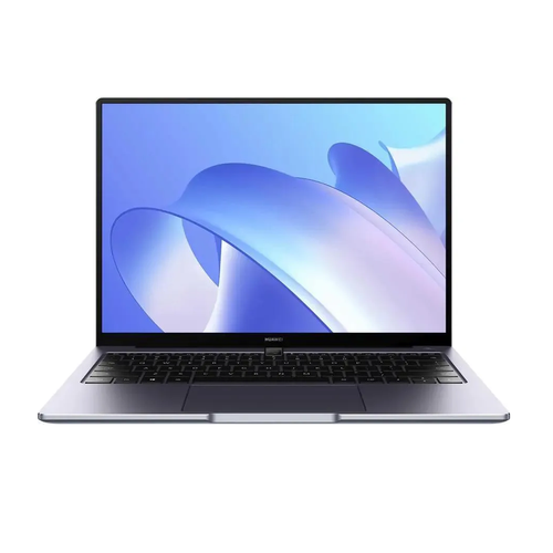 Ноутбук 14 Huawei MateBook D14 KLVL-W56W (53013MNG), серый