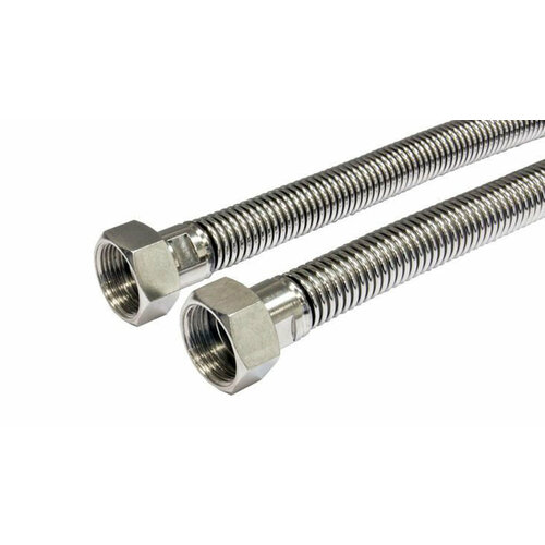 Газовая подводка ELITELINE 1шт 1/2 2.0м вн-вн