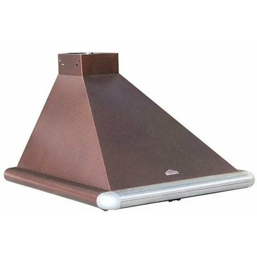 Вытяжка купольная Elikor SATURN 50P-180-V1L медьсталь 425700₽