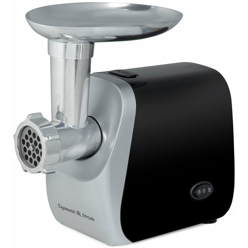 Мясорубка Zigmund Shtain ZMG-009 539000₽