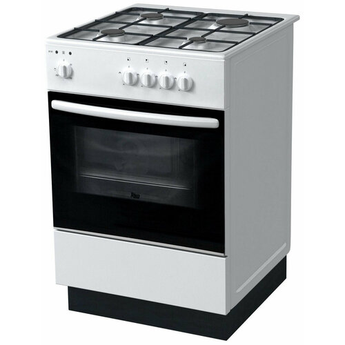 Комбинированная плита ЗВИ 203W белая 2012300₽