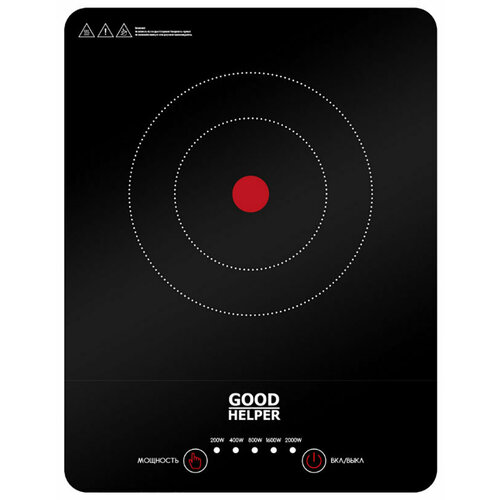 GoodHelper ES-20W02