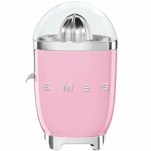 Соковыжималка Smeg CJF11PKEU 2099900₽
