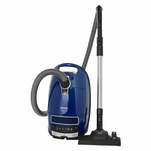 Miele c3 parquet ecoline синий 3999900₽