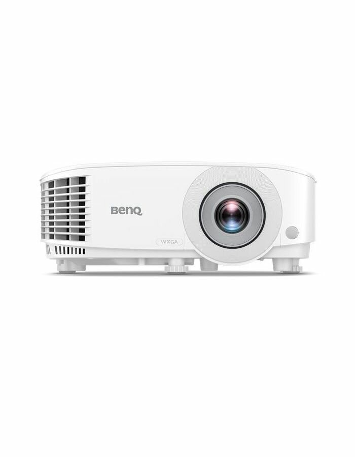 Проектор BenQ Projector MW560 White