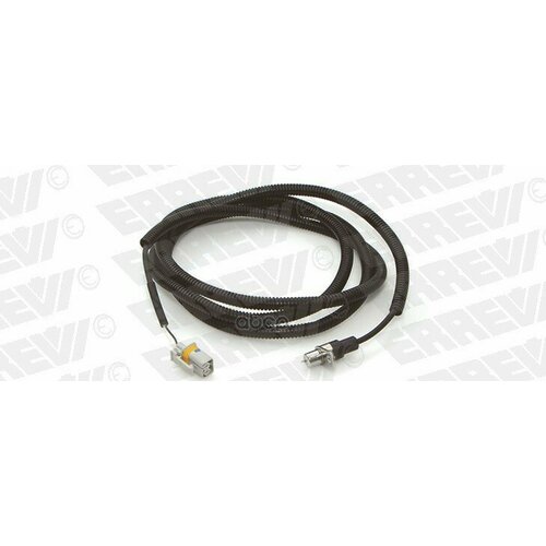 Датчик Скорости Вращения Колеса Abs ERREVI арт SE1010 2228₽