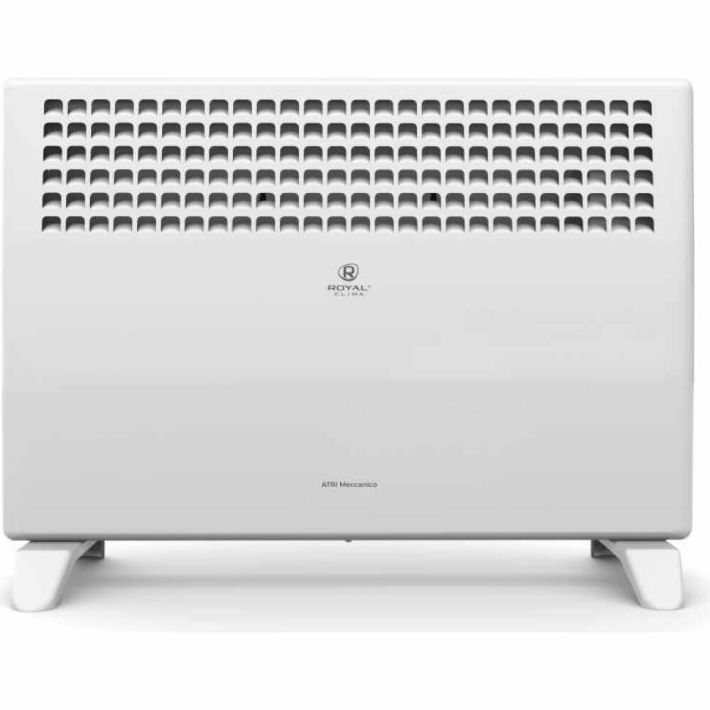 Электрический конвектор Royal Clima ATRI Meccanico REC-A1500M