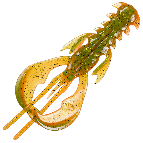 фото Приманка cf (crazy fish) nimble 5 45-125-5d-6 12,5см. 3шт.