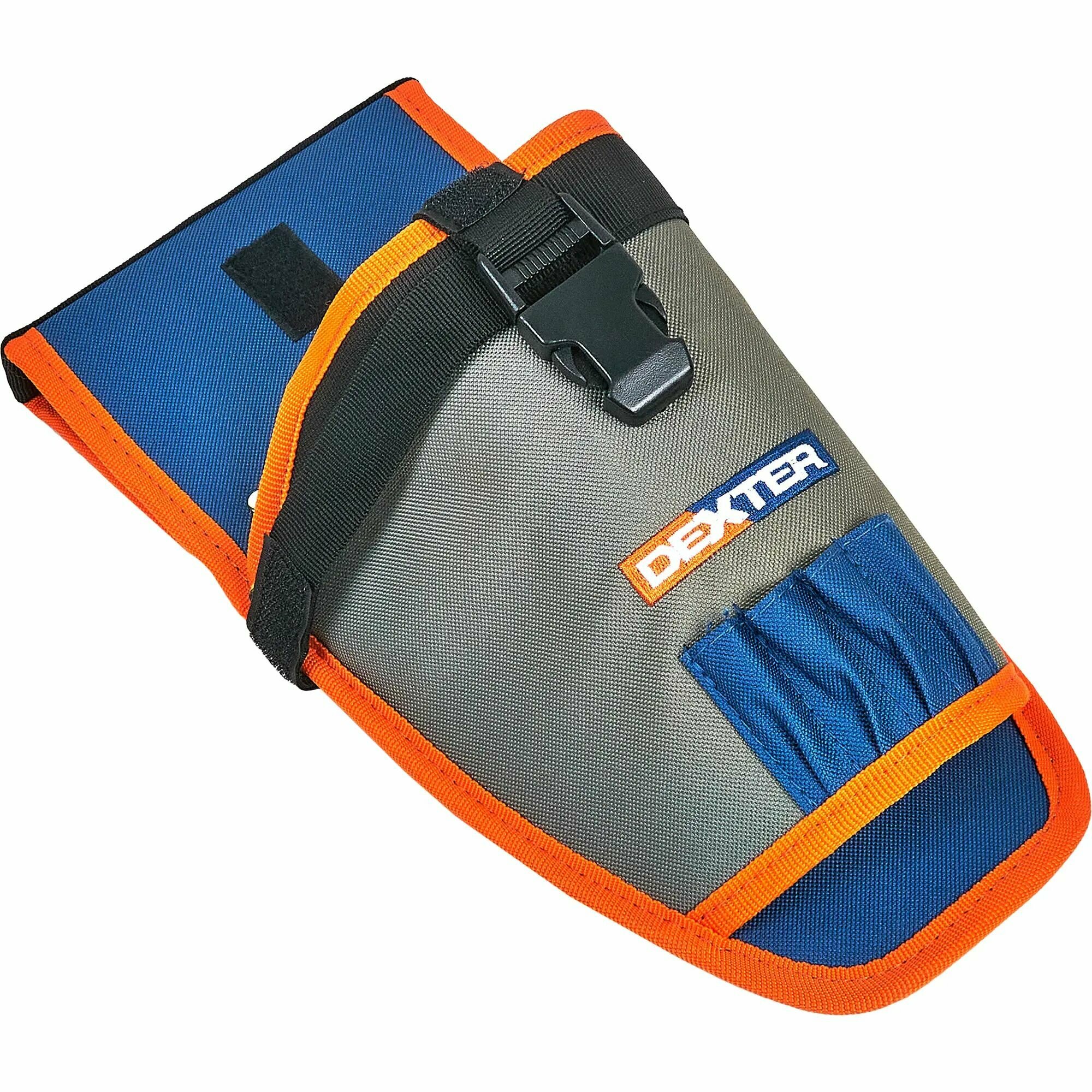 фото Поясной карман для дрели Dexter