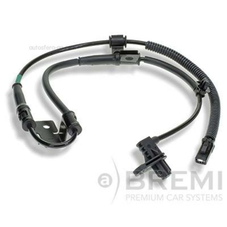 BREMI 51230 Датчик АБС