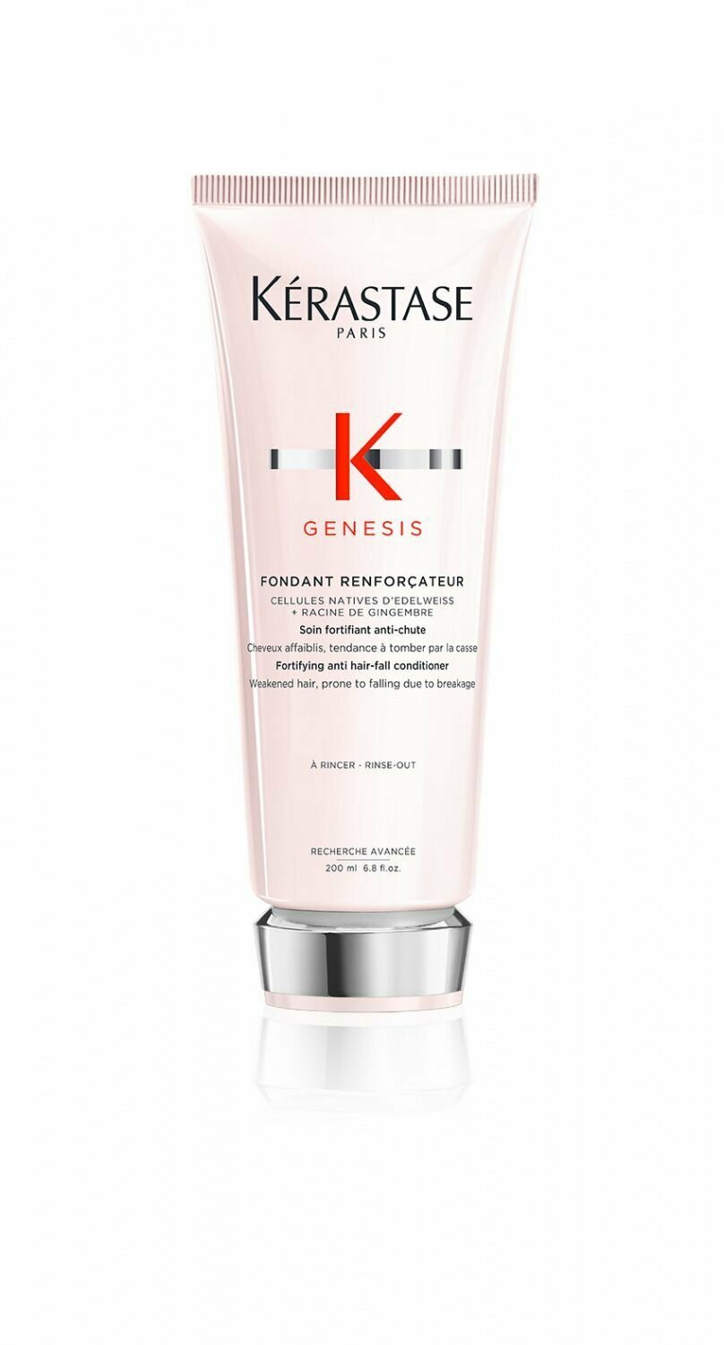 Kerastase Genesis Укрепляющее Молочко для ослабленных и склонных к выпадению волос 200мл