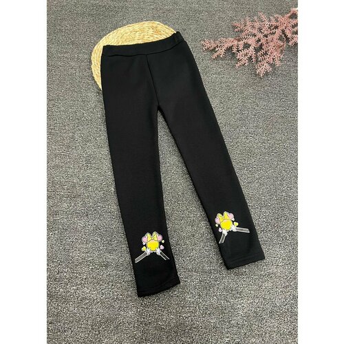 фото Брюки размер 60, черный ds fashion